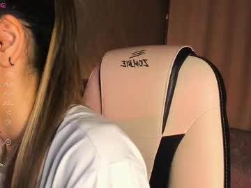 Darlabelle November 19, 2025 Chaturbate stream image