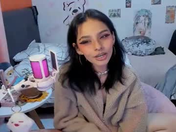 _Dayanne_ November 19, 2025 Chaturbate stream image