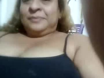 Dora_Brown November 19, 2025 Chaturbate stream image