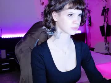Ebfaafret November 19, 2025 Chaturbate stream image