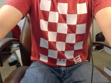 Isaac_Sheffield November 19, 2025 Chaturbate stream image