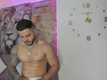 Jean_Lopez November 19, 2025 Chaturbate stream image