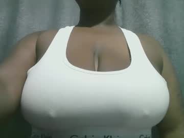 Lady_Dearra November 19, 2025 Chaturbate stream image