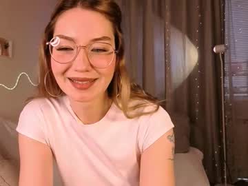 Lilosims November 19, 2025 Chaturbate stream image