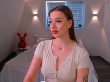 Linasly November 19, 2025 Chaturbate stream image