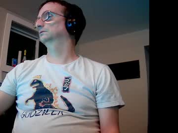 Ohbitt November 19, 2025 Chaturbate stream image