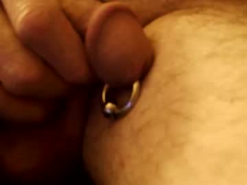 Satanjello November 19, 2025 Chaturbate stream image