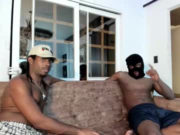 Thenewclass November 19, 2025 Chaturbate stream image