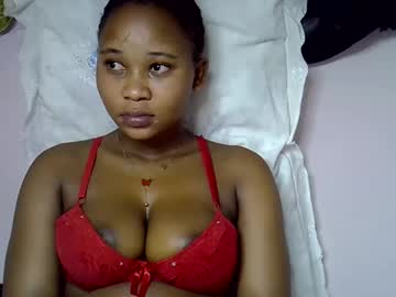 Vanillavenus November 19, 2025 Chaturbate stream image
