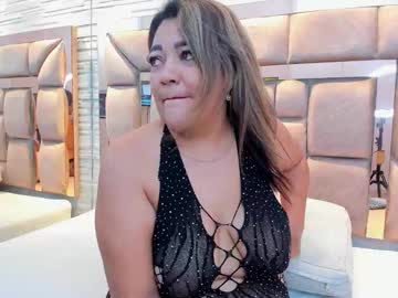 Victoria_Duke November 19, 2025 Chaturbate stream image