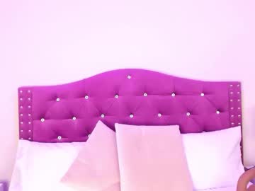 Ximena_Vasquez8 November 19, 2025 Chaturbate stream image