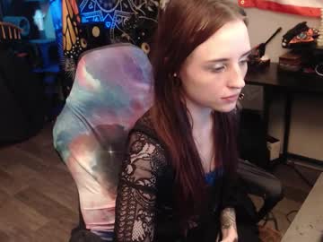 Xxlilithmoonxx November 19, 2025 Chaturbate stream image
