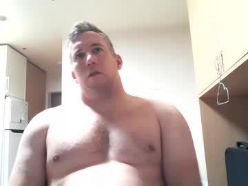 Britishricky November 19, 2025 Chaturbate stream image