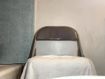 Caddymacc23 November 19, 2025 Chaturbate stream image