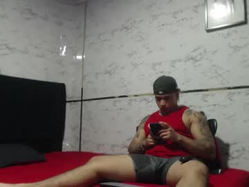 Dark_Tempt November 19, 2025 Chaturbate stream image