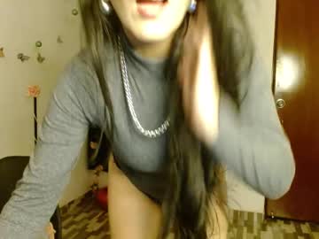 Ela_3611 November 19, 2025 Chaturbate stream image