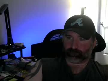 Fuzz69_ November 19, 2025 Chaturbate stream image