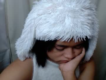 Hoelyhanabi November 19, 2025 Chaturbate stream image