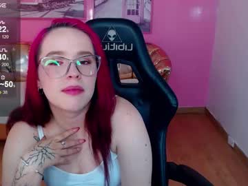 Holly_T_ November 19, 2025 Chaturbate stream image