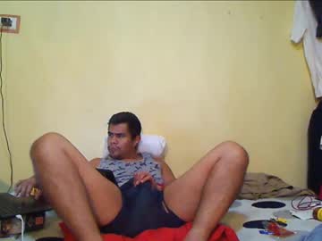 Kushlozter November 19, 2025 Chaturbate stream image