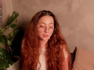 Nicolle_Evanss_ November 19, 2025 Chaturbate stream image
