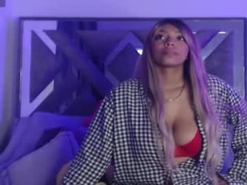 Purple_Gril November 19, 2025 Chaturbate stream image