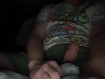 Scoodynshaggy87 November 19, 2025 Chaturbate stream image