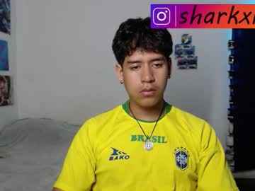 Sharky_G November 19, 2025 Chaturbate stream image