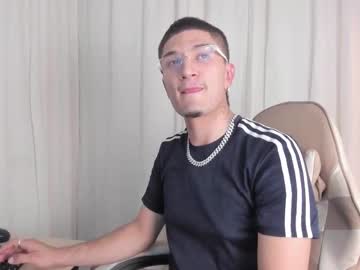 Steven_Starz November 19, 2025 Chaturbate stream image