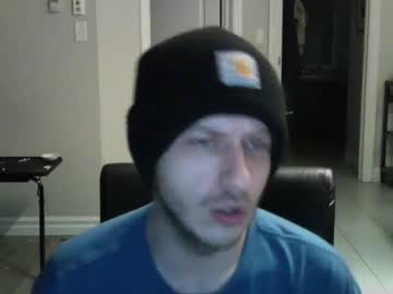 Terryjacoby420 November 19, 2025 Chaturbate stream image
