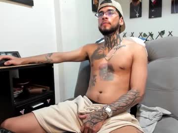 Tokio_Master November 19, 2025 Chaturbate stream image