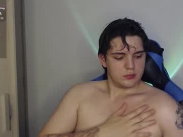 Valenclerk November 19, 2025 Chaturbate stream image