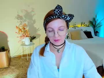 Youruniverser November 19, 2025 Chaturbate stream image