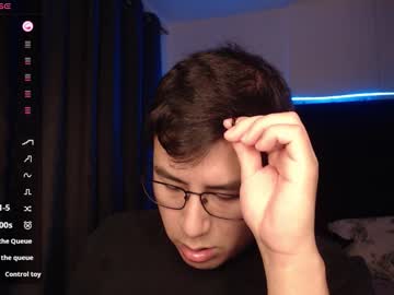 Andrewmhilton_ November 19, 2025 Chaturbate stream image