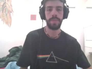 Beardedsmoker666 November 19, 2025 Chaturbate stream image