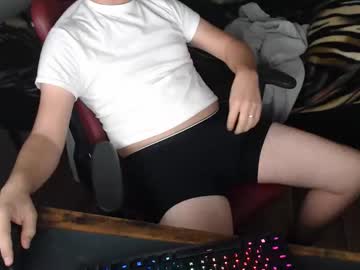 Callmethe1 November 19, 2025 Chaturbate stream image