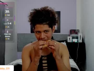 Gabbymendez21 November 19, 2025 Chaturbate stream image