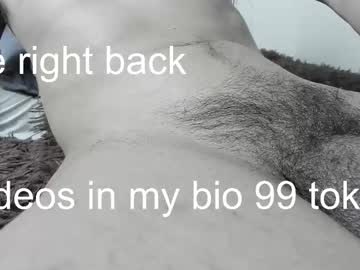 Isabellabis November 19, 2025 Chaturbate stream image