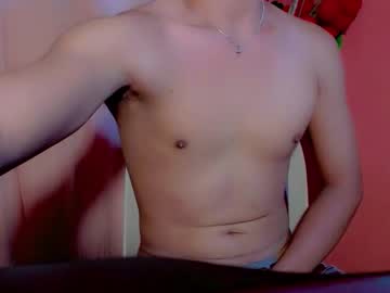 Jn_Lustzone November 19, 2025 Chaturbate stream image
