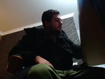 Joshknights November 19, 2025 Chaturbate stream image
