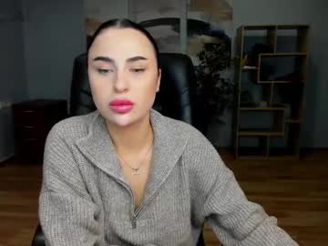 Karina_Nolan November 19, 2025 Chaturbate stream image