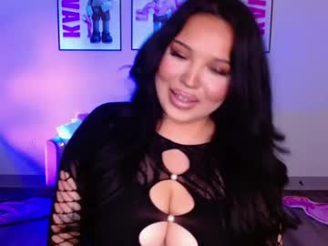 Khaydizzle November 19, 2025 Chaturbate stream image