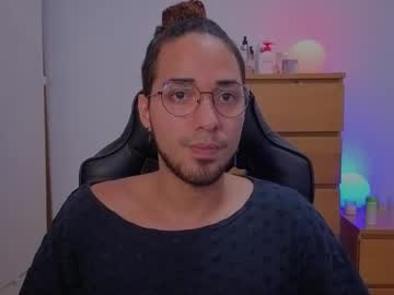 Latin_Luxury_I November 19, 2025 Chaturbate stream image