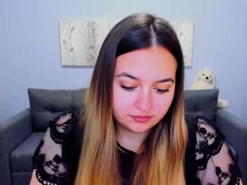 Maria_Bond November 19, 2025 Chaturbate stream image