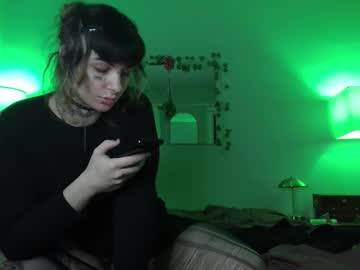 Onyx_Black666 November 19, 2025 Chaturbate stream image
