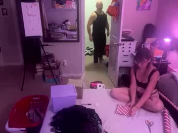 Ourbeautifultransformation November 19, 2025 Chaturbate stream image