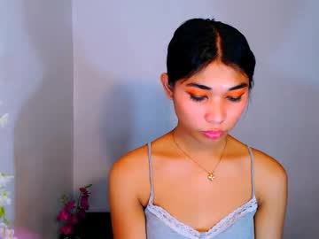 Raindrizzle1706 November 19, 2025 Chaturbate stream image