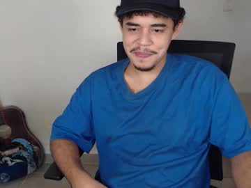 Xtranherr November 19, 2025 Chaturbate stream image
