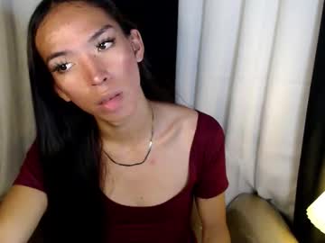 Hotmichelle292006 November 19, 2025 Chaturbate stream image
