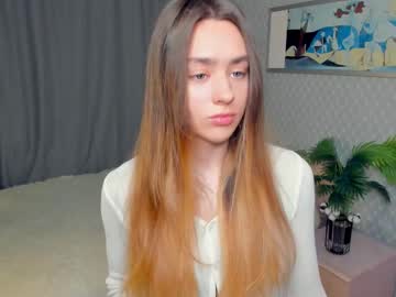 Iveyhaw November 19, 2025 Chaturbate stream image